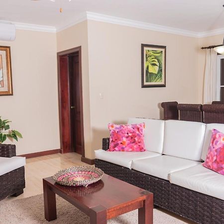 プンタ・カナExclusive Residencial Nautilus Bavaro Punta-Canaアパートメント エクステリア 写真