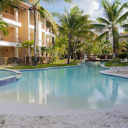 プンタ・カナExclusive Residencial Nautilus Bavaro Punta-Canaアパートメント エクステリア 写真