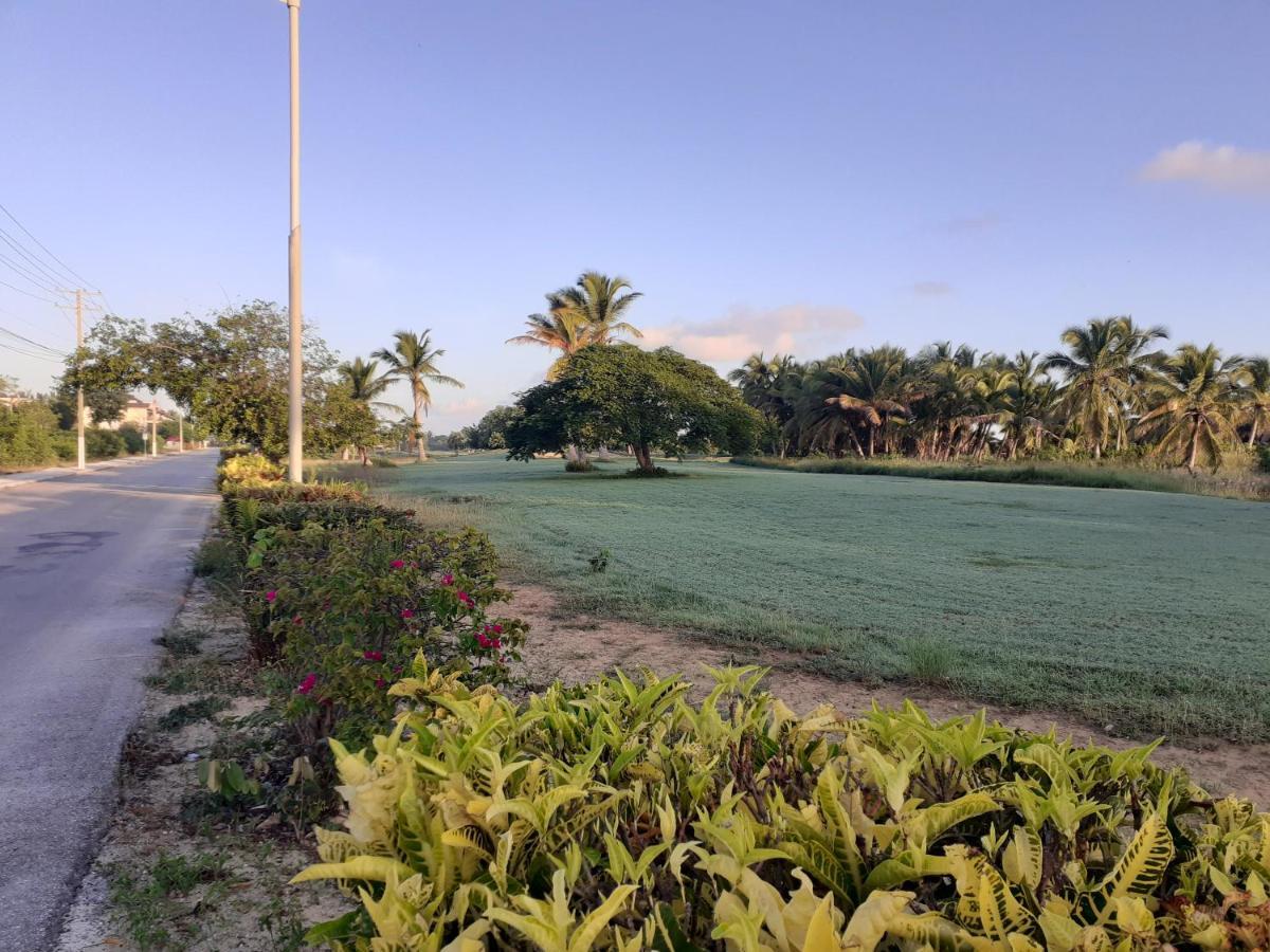 プンタ・カナExclusive Residencial Nautilus Bavaro Punta-Canaアパートメント エクステリア 写真