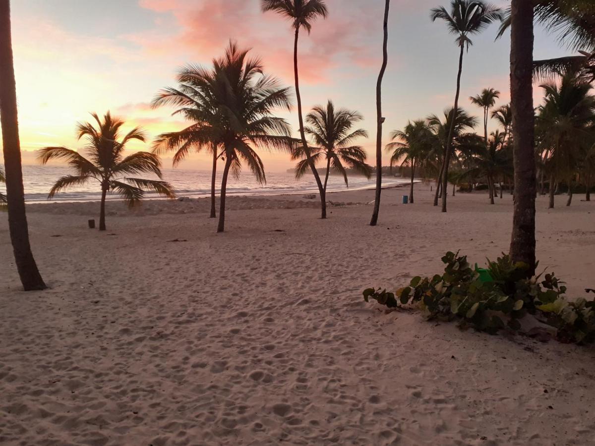 プンタ・カナExclusive Residencial Nautilus Bavaro Punta-Canaアパートメント エクステリア 写真