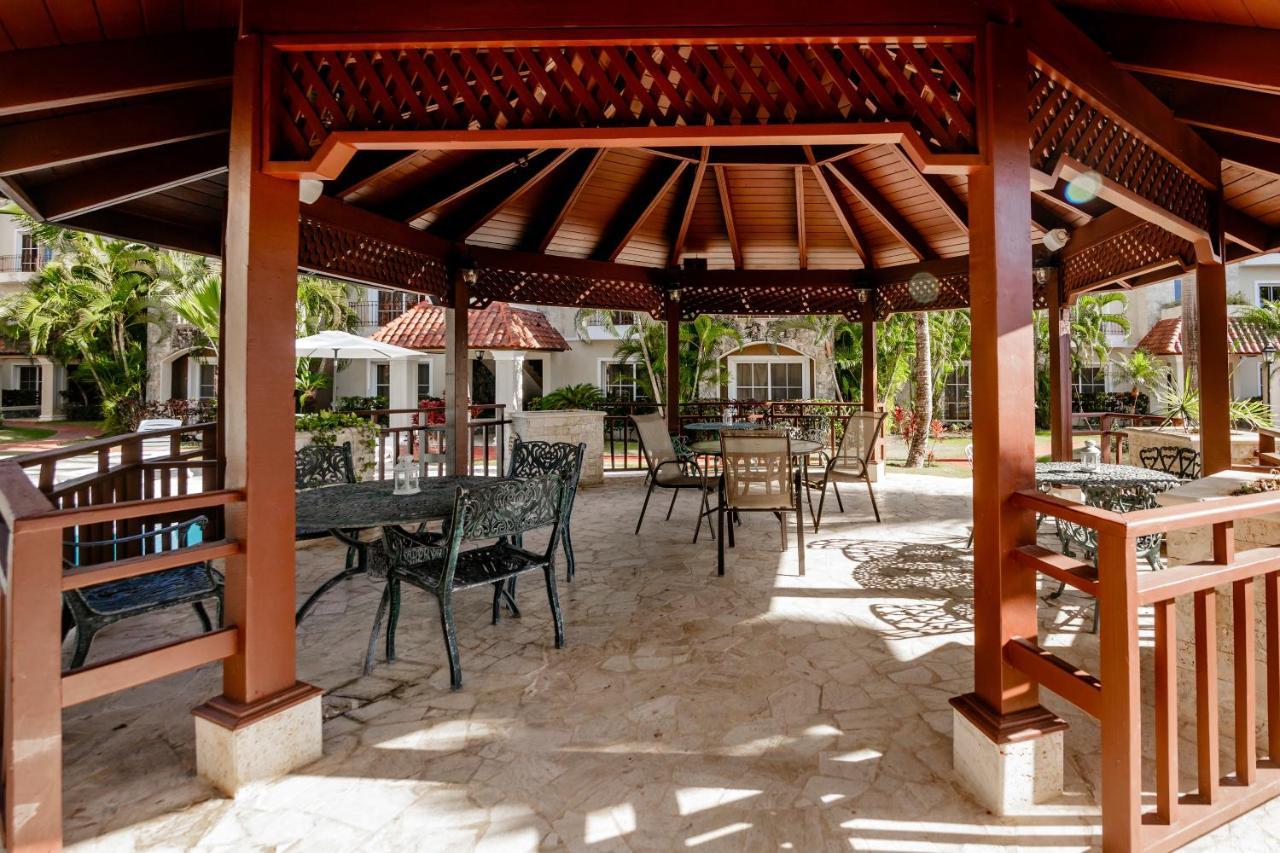 プンタ・カナExclusive Residencial Nautilus Bavaro Punta-Canaアパートメント エクステリア 写真