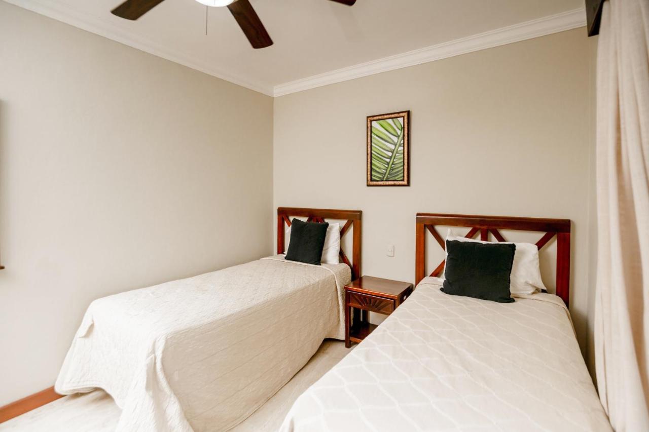 プンタ・カナExclusive Residencial Nautilus Bavaro Punta-Canaアパートメント エクステリア 写真
