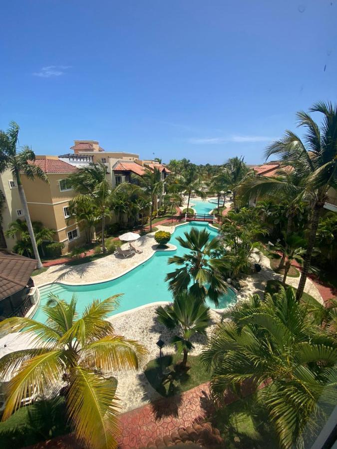 プンタ・カナExclusive Residencial Nautilus Bavaro Punta-Canaアパートメント エクステリア 写真