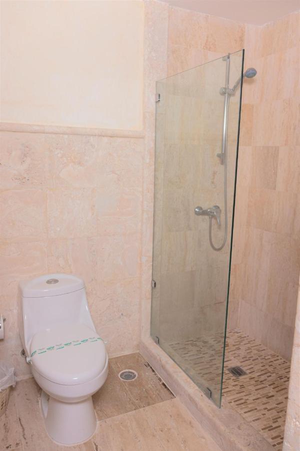 プンタ・カナExclusive Residencial Nautilus Bavaro Punta-Canaアパートメント エクステリア 写真