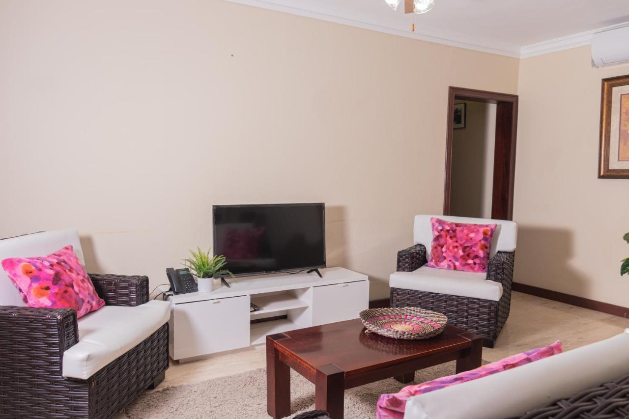 プンタ・カナExclusive Residencial Nautilus Bavaro Punta-Canaアパートメント エクステリア 写真