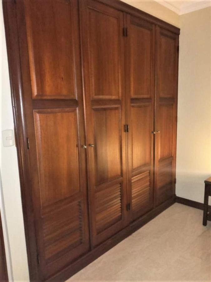 プンタ・カナExclusive Residencial Nautilus Bavaro Punta-Canaアパートメント エクステリア 写真
