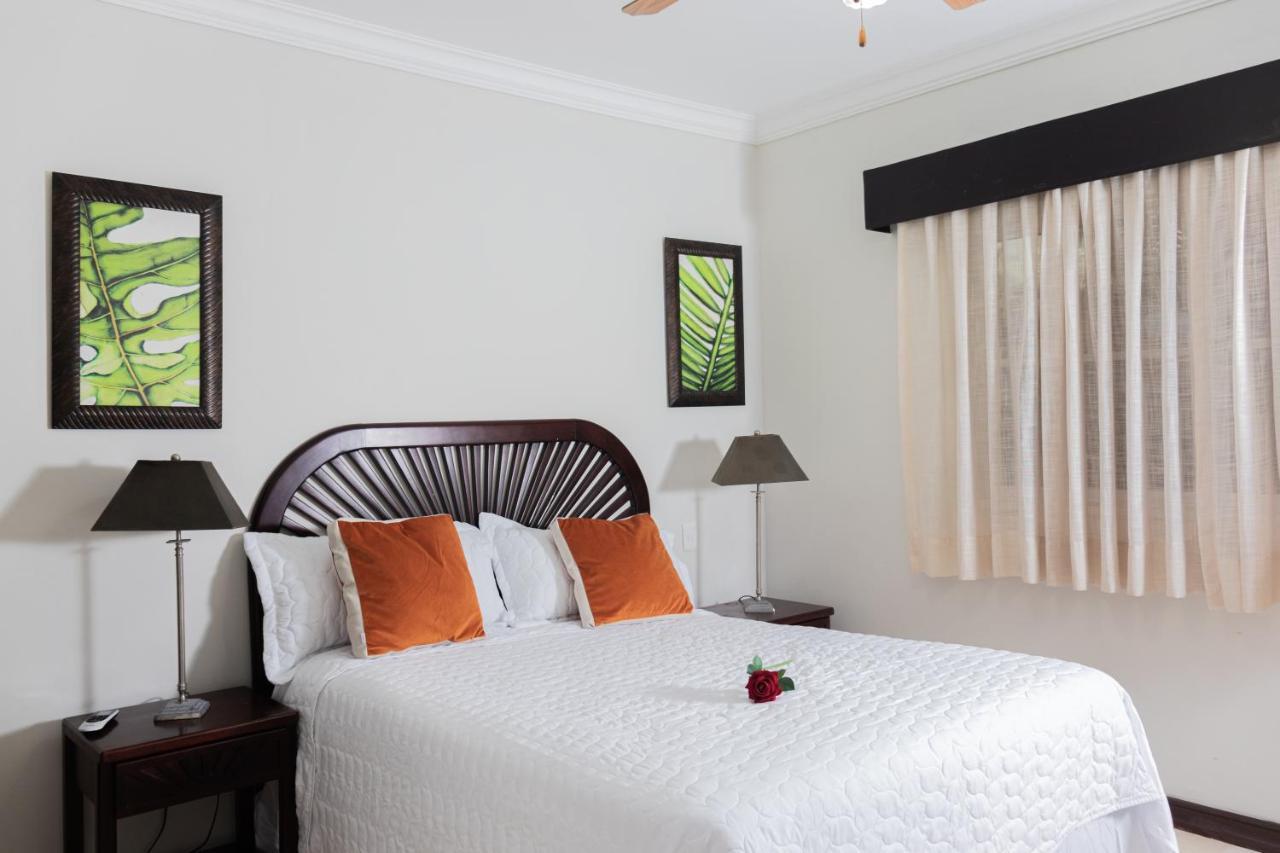 プンタ・カナExclusive Residencial Nautilus Bavaro Punta-Canaアパートメント エクステリア 写真