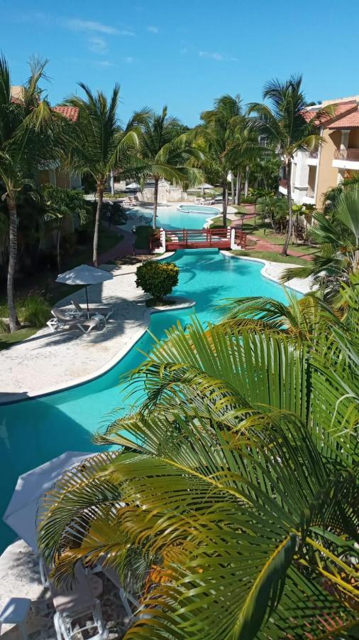 プンタ・カナExclusive Residencial Nautilus Bavaro Punta-Canaアパートメント エクステリア 写真