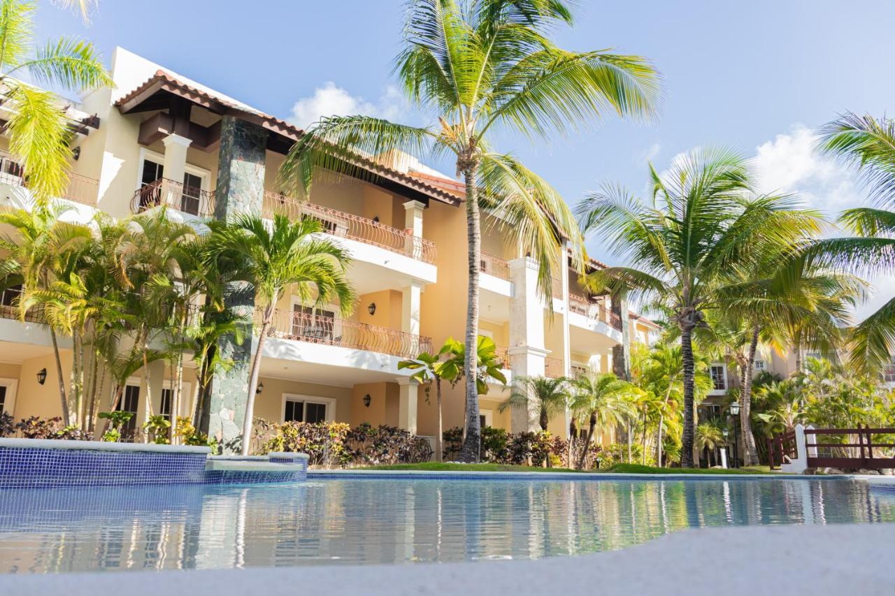 プンタ・カナExclusive Residencial Nautilus Bavaro Punta-Canaアパートメント エクステリア 写真