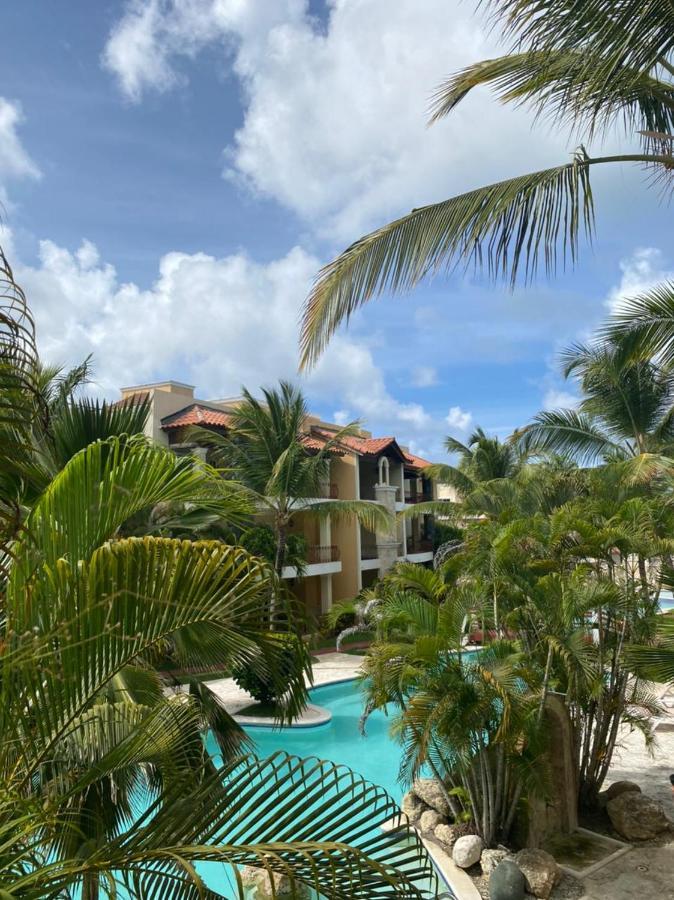 プンタ・カナExclusive Residencial Nautilus Bavaro Punta-Canaアパートメント エクステリア 写真