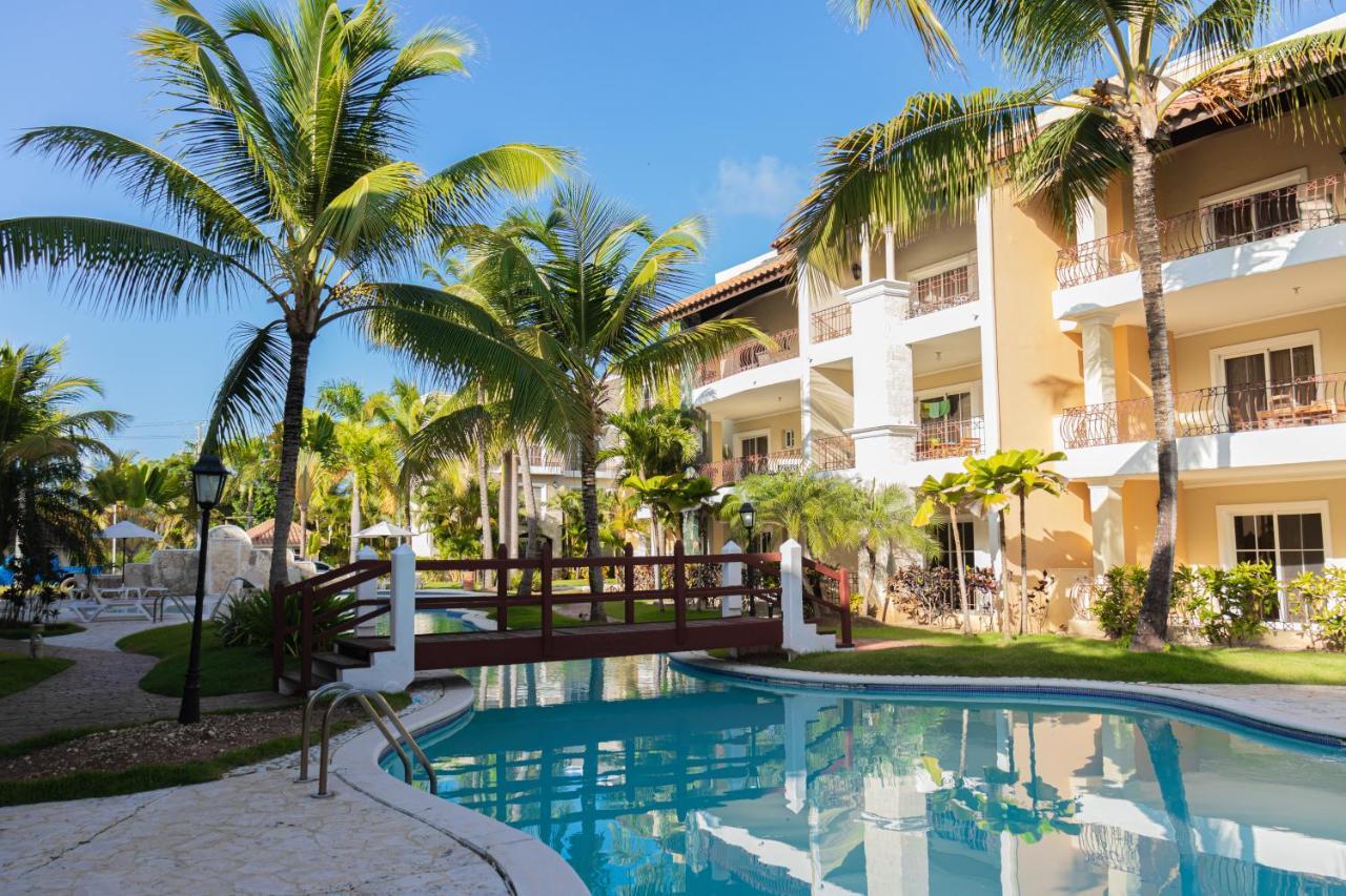 プンタ・カナExclusive Residencial Nautilus Bavaro Punta-Canaアパートメント エクステリア 写真