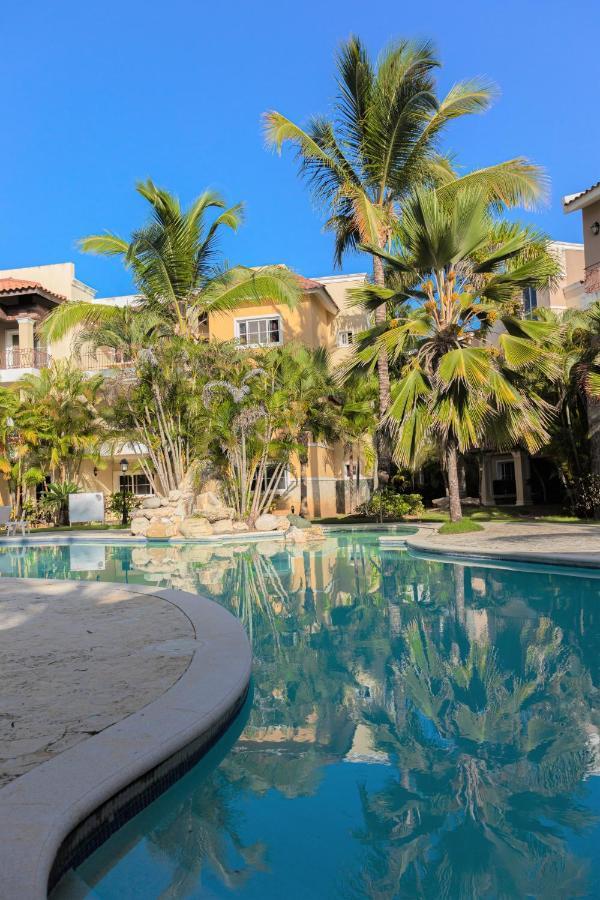 プンタ・カナExclusive Residencial Nautilus Bavaro Punta-Canaアパートメント エクステリア 写真