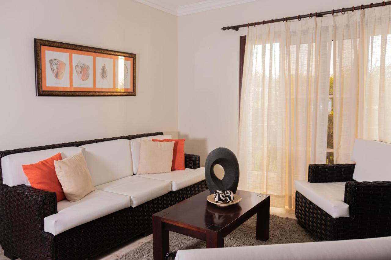 プンタ・カナExclusive Residencial Nautilus Bavaro Punta-Canaアパートメント エクステリア 写真
