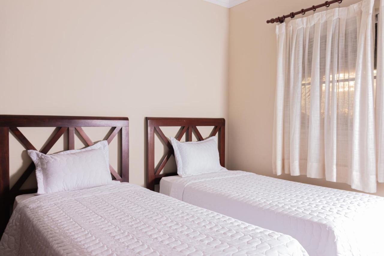 プンタ・カナExclusive Residencial Nautilus Bavaro Punta-Canaアパートメント エクステリア 写真