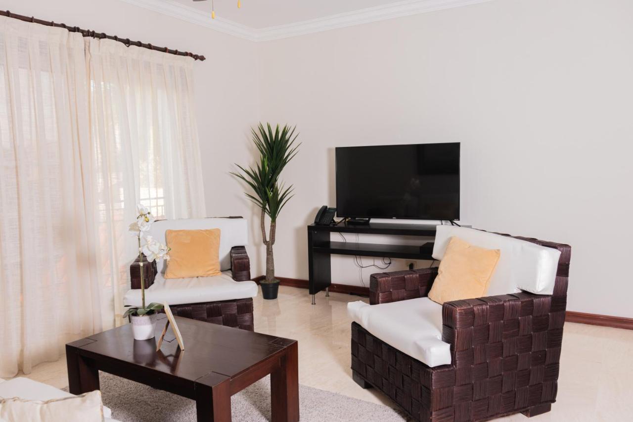 プンタ・カナExclusive Residencial Nautilus Bavaro Punta-Canaアパートメント エクステリア 写真