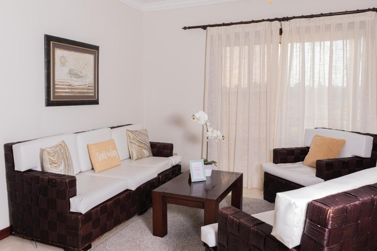 プンタ・カナExclusive Residencial Nautilus Bavaro Punta-Canaアパートメント エクステリア 写真